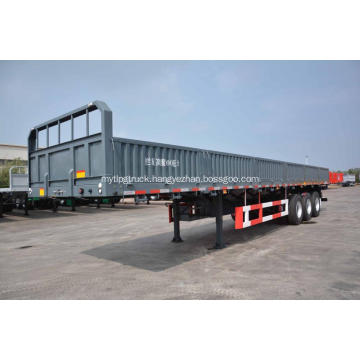 40Ft Container Trailer/Flat Bed Container Trailers